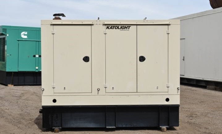 北林购买柴油发电机需留心哪些问题?