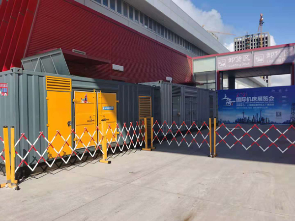 北林发电机租赁的“望、闻、问、切”你知道多少？