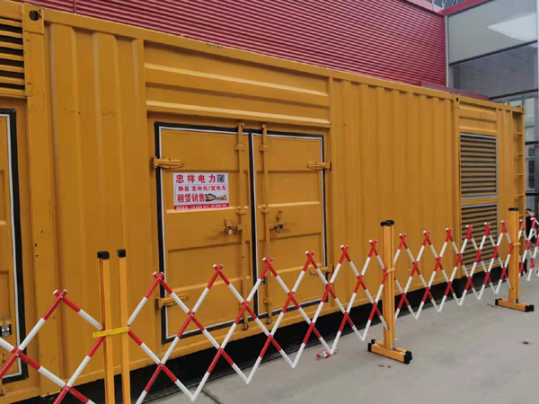 北林关于通用发电机的十万个为什么？