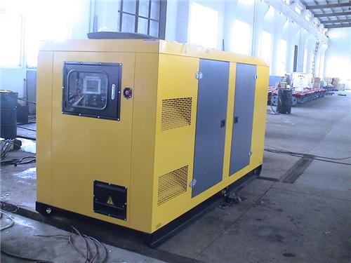 北林租赁发电机 柴油发电机组的蓄电池种类有哪些？