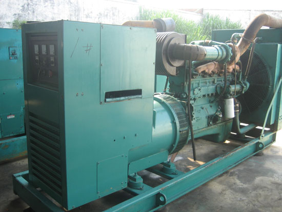 北林出租发电机-发电机组购买指南都有哪些