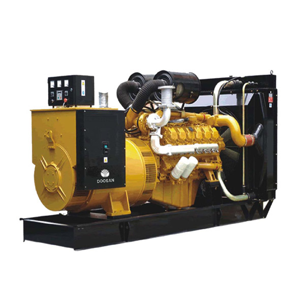 北林租赁发电机-怎样确保潍柴发电机组的质量