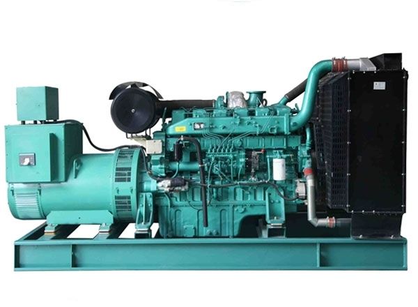 北林发电机租赁-柴油发电机与汽油发电机的区别