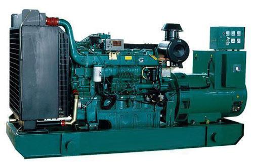 北林出租发电机-康明斯发电机指示控制灯的作用