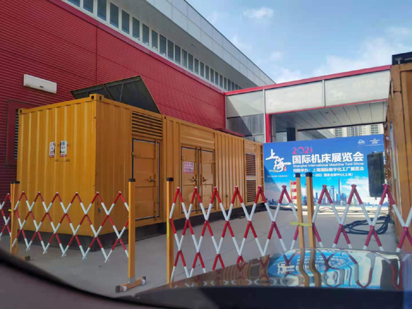 北林发电车出租-发电机无电压或电压太低怎么办？