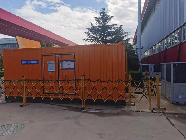 北林出租发电机-发电机组的主要用途是什么？