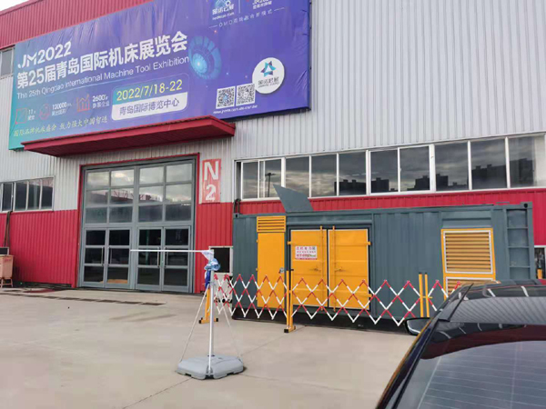 北林发电机租赁-柴油发电机组不及时维护危害大