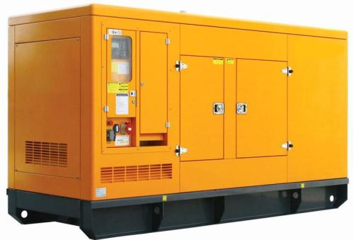 北林出租发电机-发电机组的选购原则包括哪些方面
