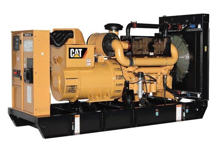 北林租赁发电机-柴油发电机设计的优势性能特点有哪些