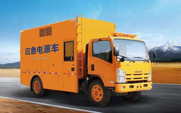 北林租赁发电机-柴油发电机组紧急停机的正确操作方法