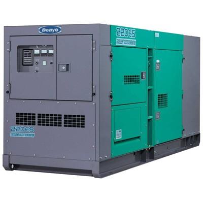 北林出租发电机-排除柴油发电机组敲缸声的步骤