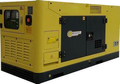 北林出租发电机-怎样对比判断发电机组的质量