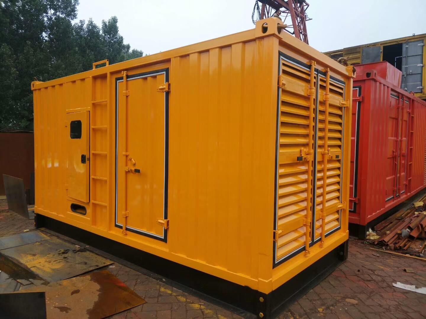 北林300kw柴油发电机组一个小时需要的油耗