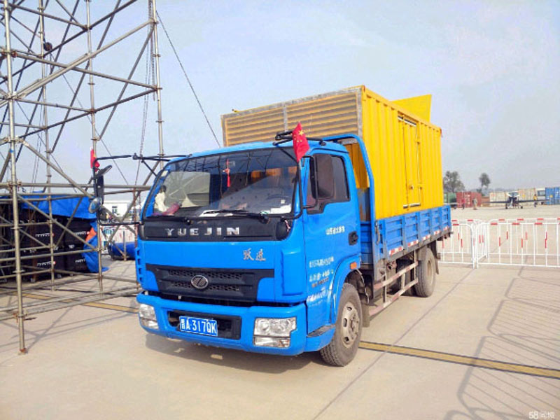 北林租赁发电机-柴油发电机组租赁之新发电机组热磨合与冷磨合的区别