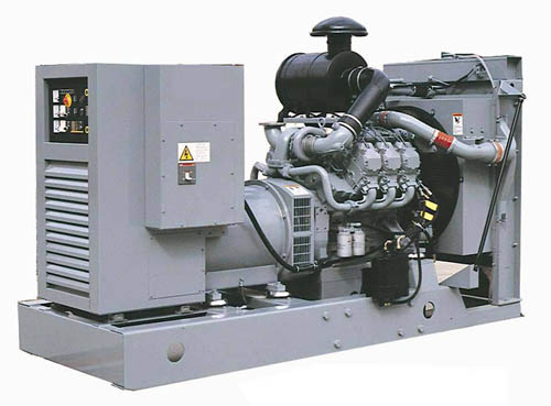 北林发电机租赁照明负载功率和用电量的关系是什么？