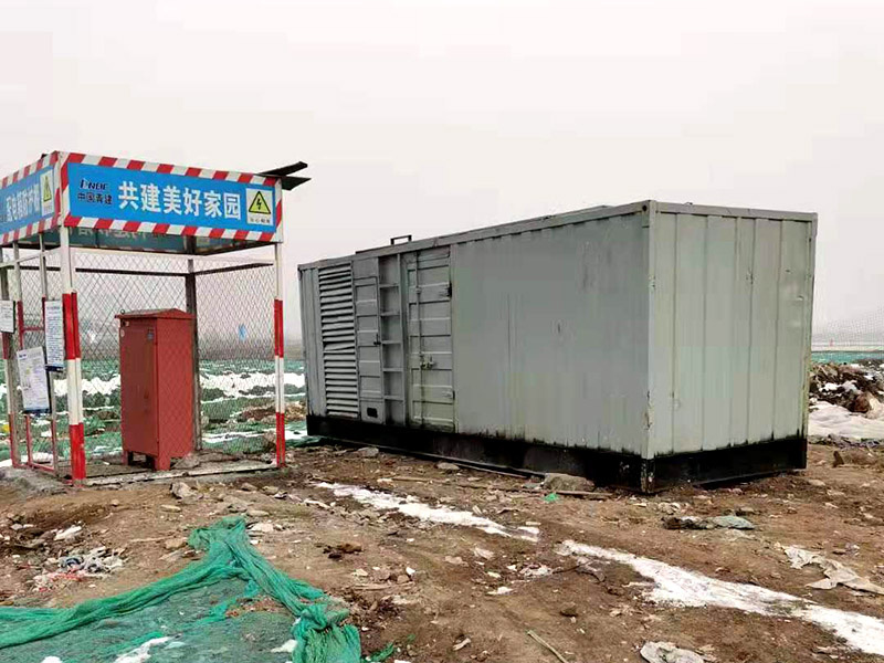 北林燃气发电机在高海拔地区运行时会遇到哪些常见故障？