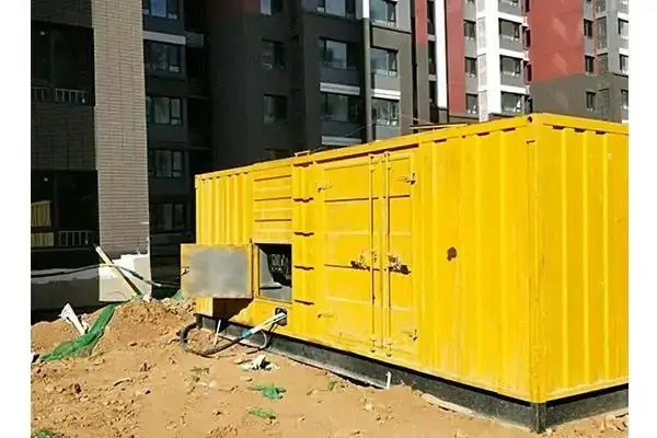 北林发电机租赁中燃油压力过低会对发动机的哪些部件造成损坏？