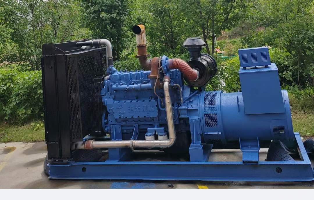 北林发电机出租如何选择适合的空开类型？