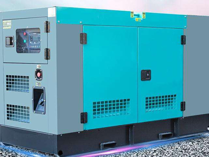 北林柴油发电机组如何选择适合滤清器密封圈的机油？