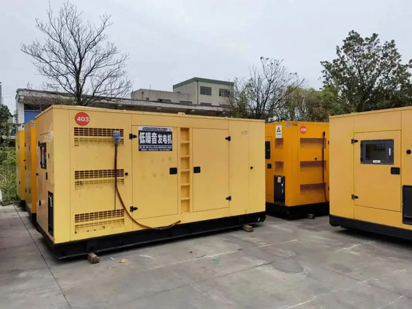 北林干式空气滤清器和湿式空气滤清器有什么区别？