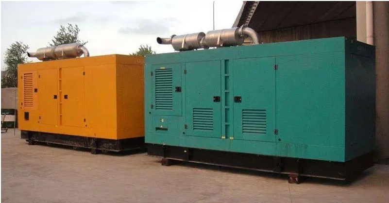 北林冷却液的pH值对柴油发电机有什么影响？