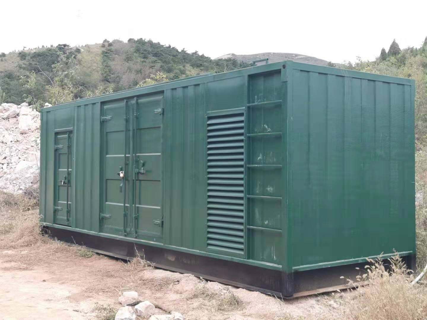 北林如何对接地系统进行定期检测和维护？