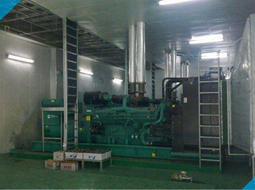 北林发电机组无功补偿装置应该选择什么品牌？