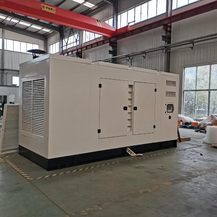 北林启动发电机组时需要注意什么？