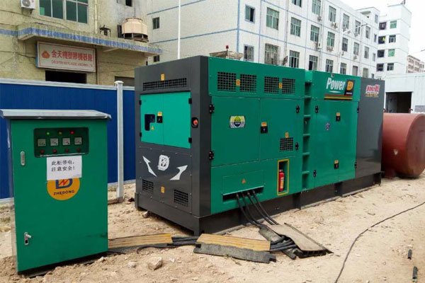 北林为什么夏季要重点检查发电机组的燃油系统密封性？