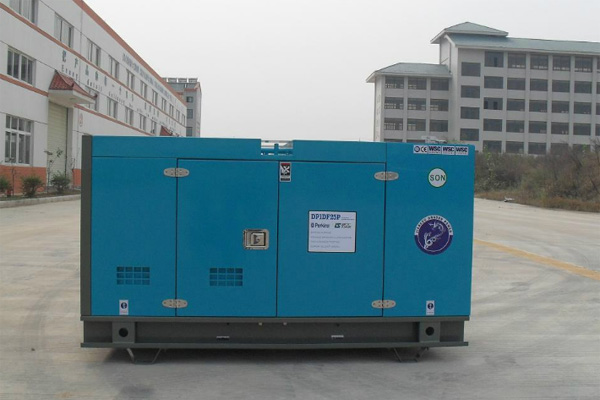 北林发电机租赁如何正确安装空气滤清器？