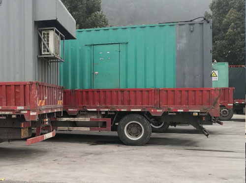 北林柴油发电机组使用注意安全事项有哪些？