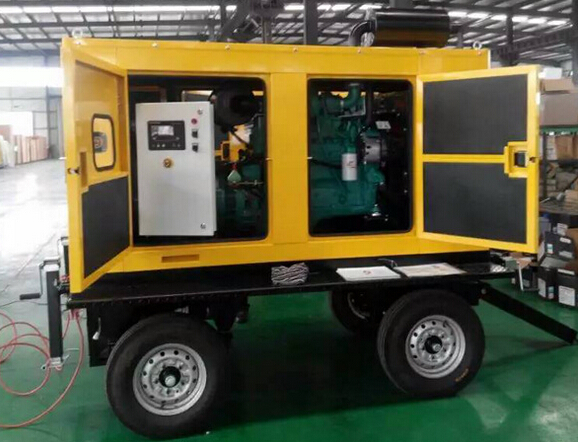 北林不同标号的柴油混合使用对发动机的油耗有什么影响？