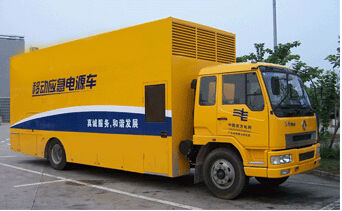 北林发电机组如何判断水冷式机油散热器是否需要更换？