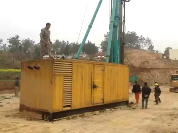 北林柴油发电机组应用场合有哪些？